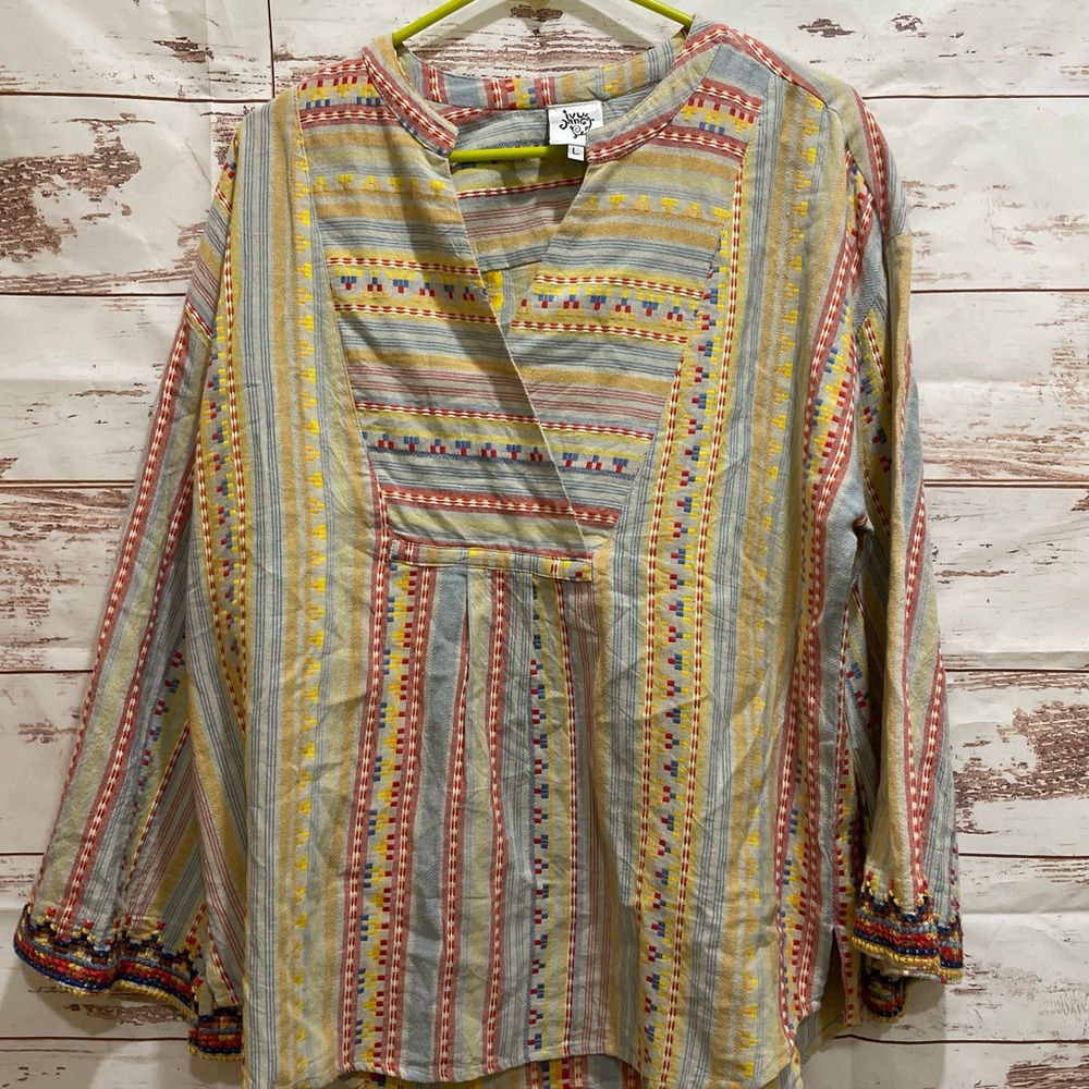 Ivy Jane top